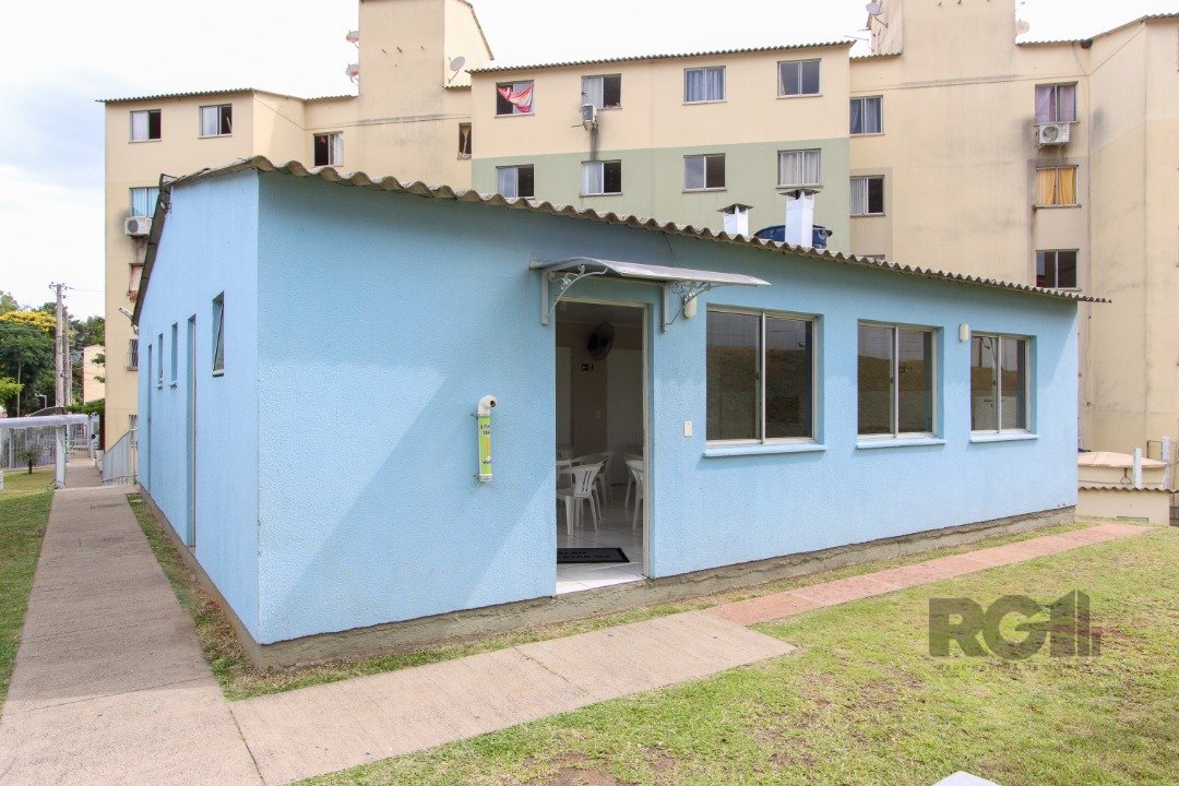 Apartamento à venda com 2 quartos, 45m² - Foto 28