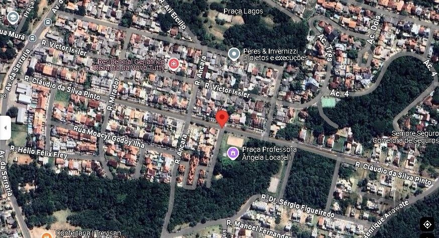 Terreno à venda, 299m² - Foto 14