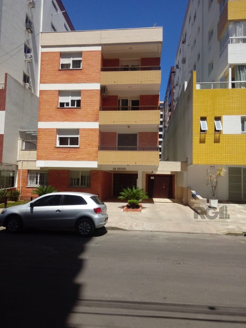 Apartamento à venda com 1 quarto, 44m² - Foto 1