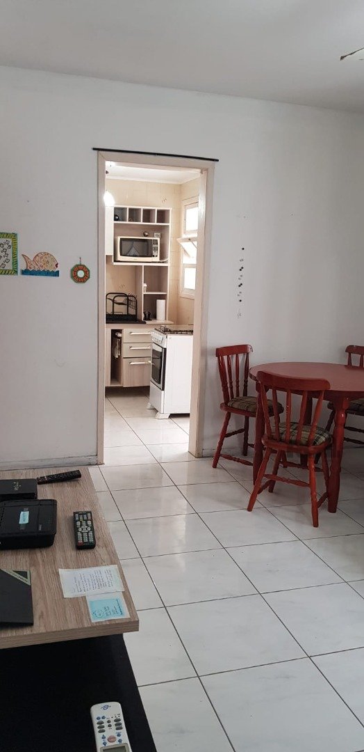 Apartamento à venda com 1 quarto, 44m² - Foto 5