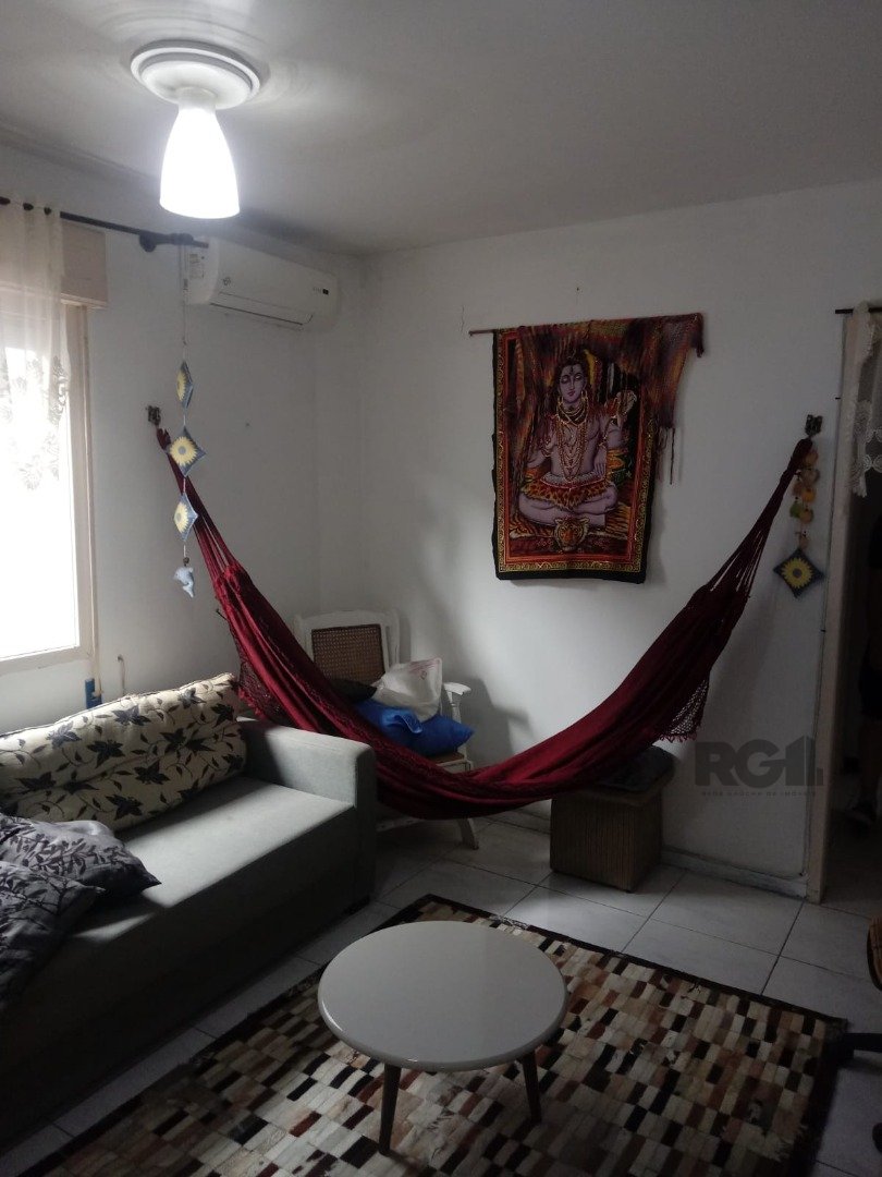 Apartamento à venda com 1 quarto, 44m² - Foto 8