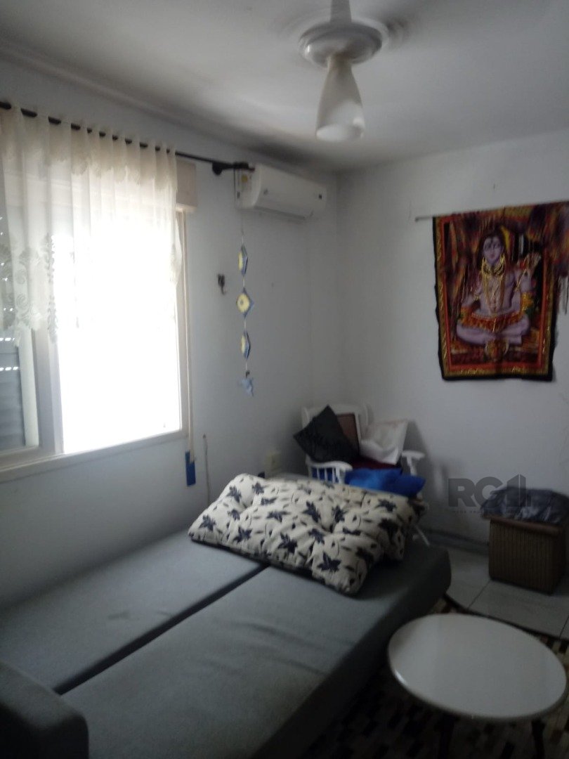 Apartamento à venda com 1 quarto, 44m² - Foto 10