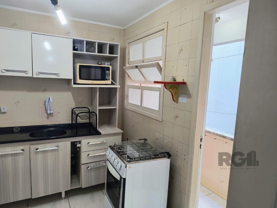 Apartamento à venda com 1 quarto, 44m² - Foto 16