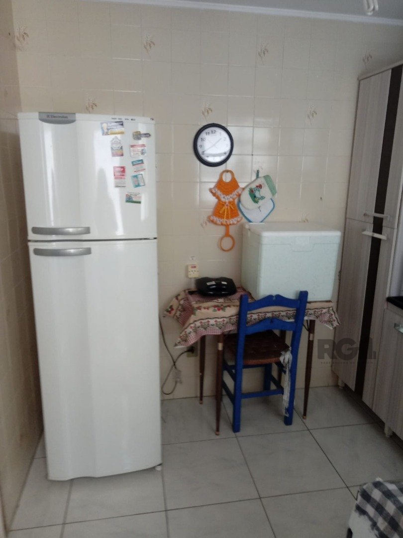 Apartamento à venda com 1 quarto, 44m² - Foto 17