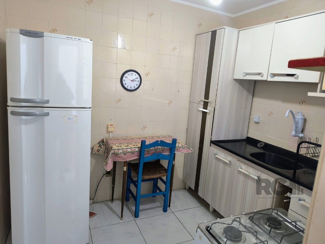 Apartamento à venda com 1 quarto, 44m² - Foto 19