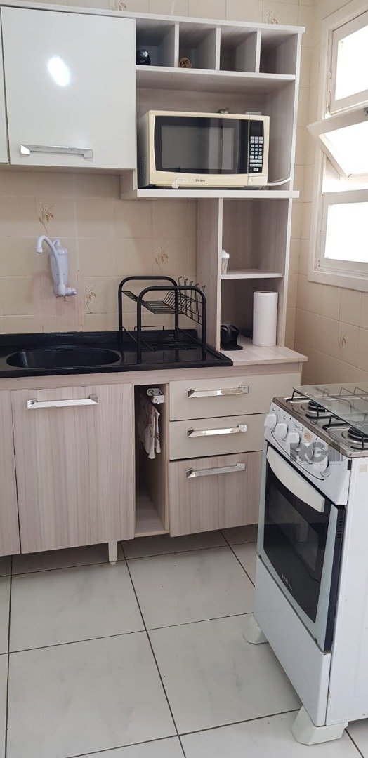 Apartamento à venda com 1 quarto, 44m² - Foto 20