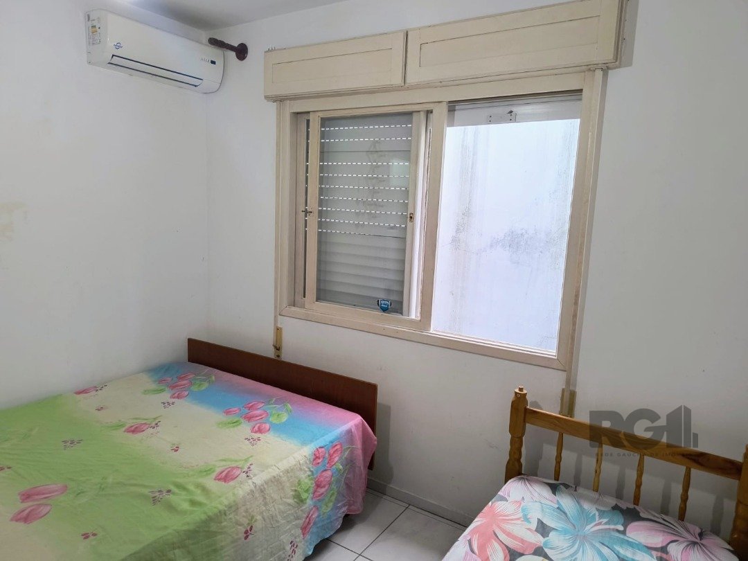 Apartamento à venda com 1 quarto, 44m² - Foto 21