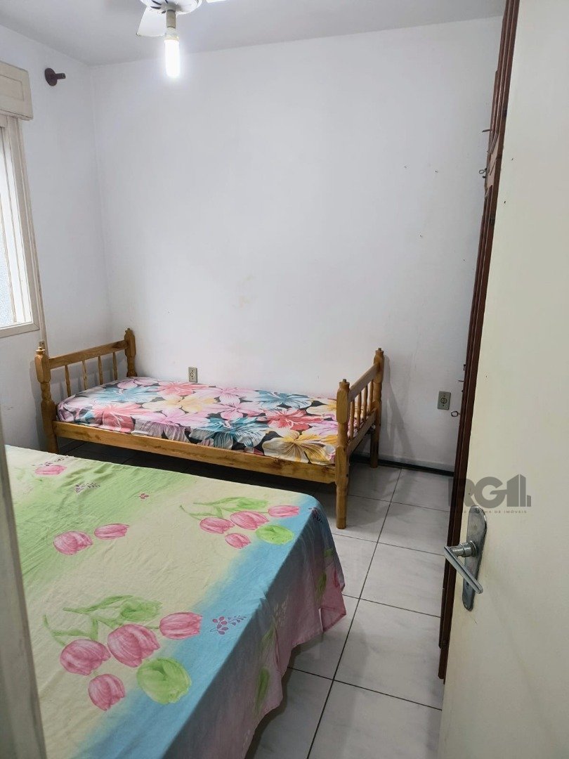 Apartamento à venda com 1 quarto, 44m² - Foto 23