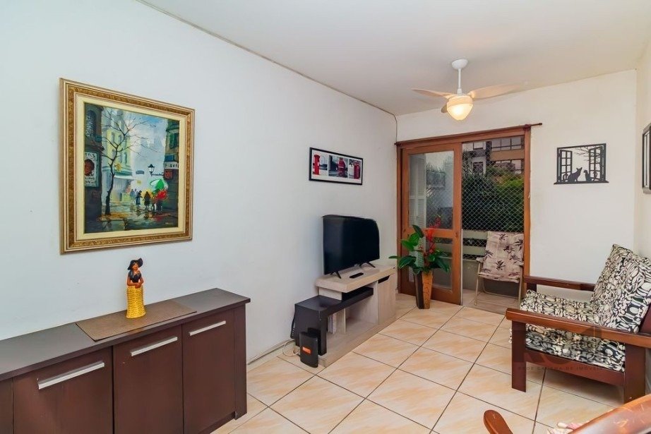 Apartamento à venda com 2 quartos, 66m² - Foto 3