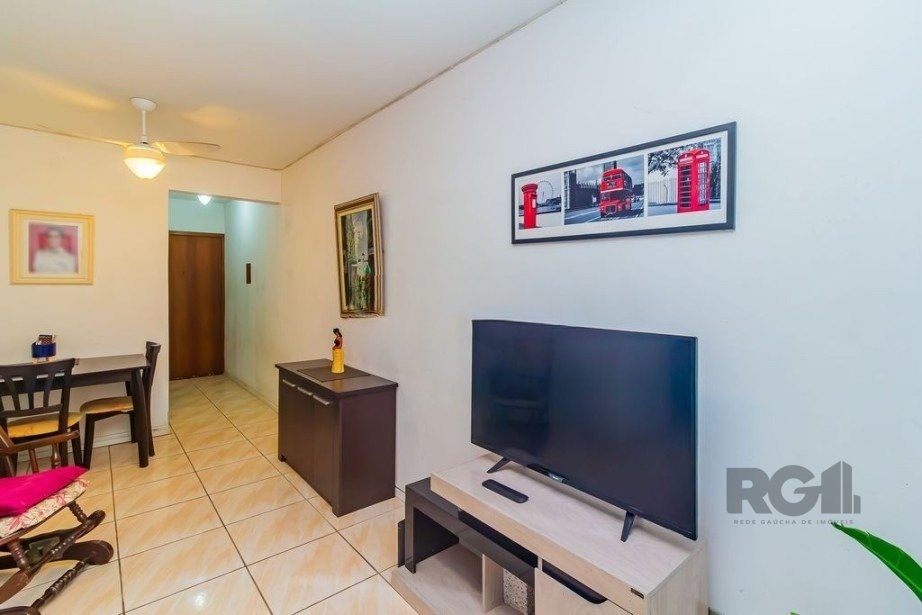 Apartamento à venda com 2 quartos, 66m² - Foto 5