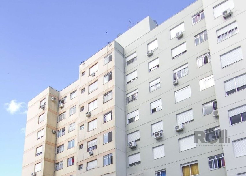 Apartamento à venda com 2 quartos, 66m² - Foto 1