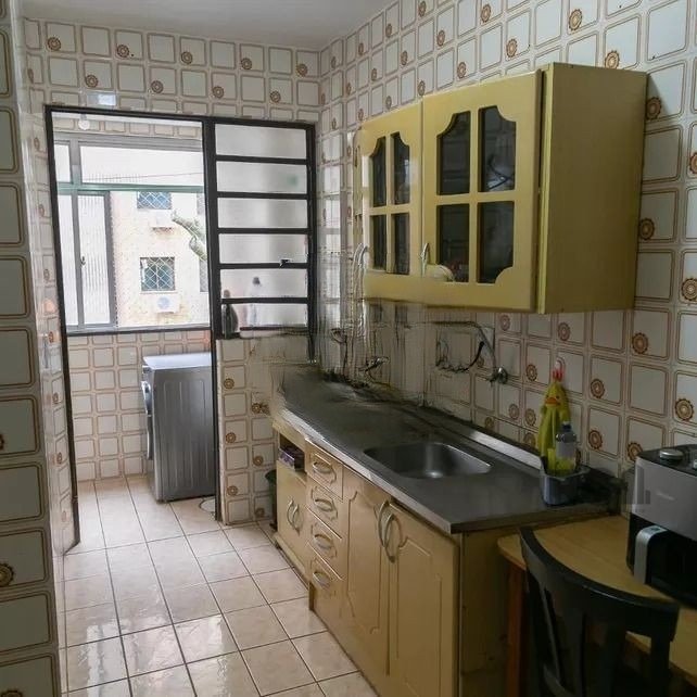 Apartamento à venda com 2 quartos, 66m² - Foto 10