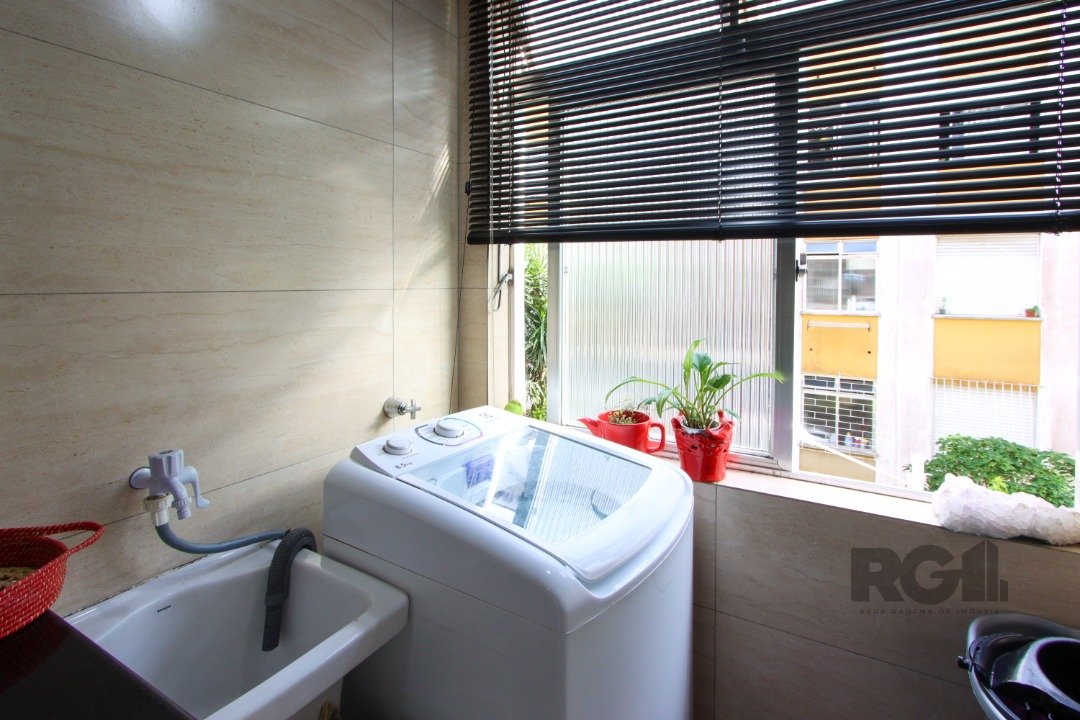 Apartamento à venda com 3 quartos, 61m² - Foto 7