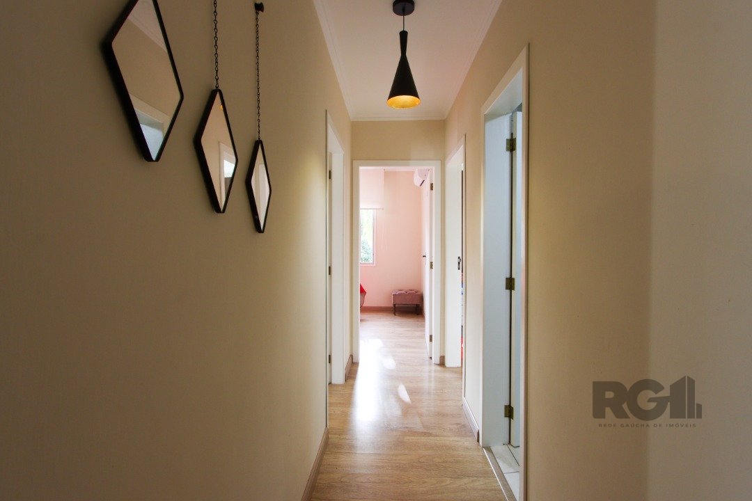 Apartamento à venda com 3 quartos, 61m² - Foto 9