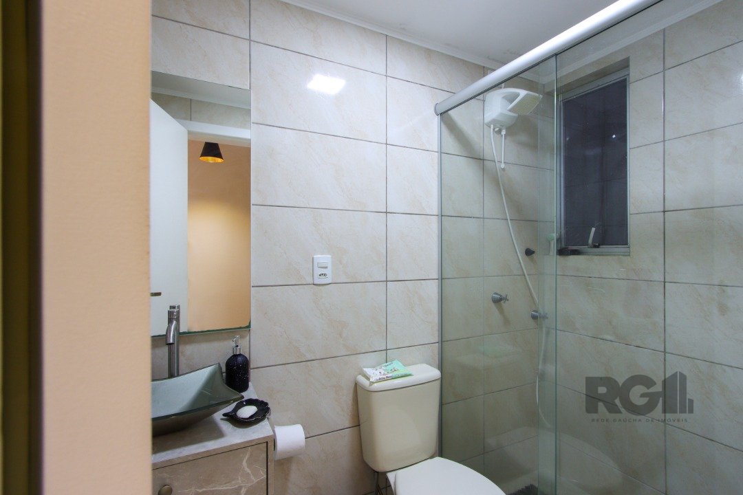 Apartamento à venda com 3 quartos, 61m² - Foto 10