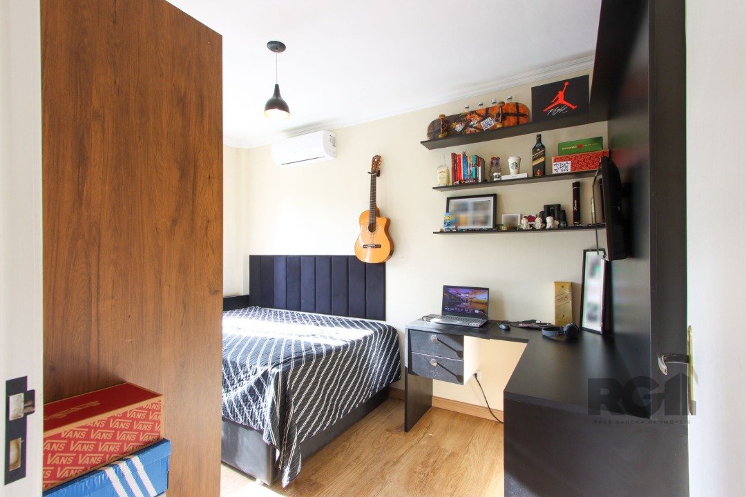 Apartamento à venda com 3 quartos, 61m² - Foto 14