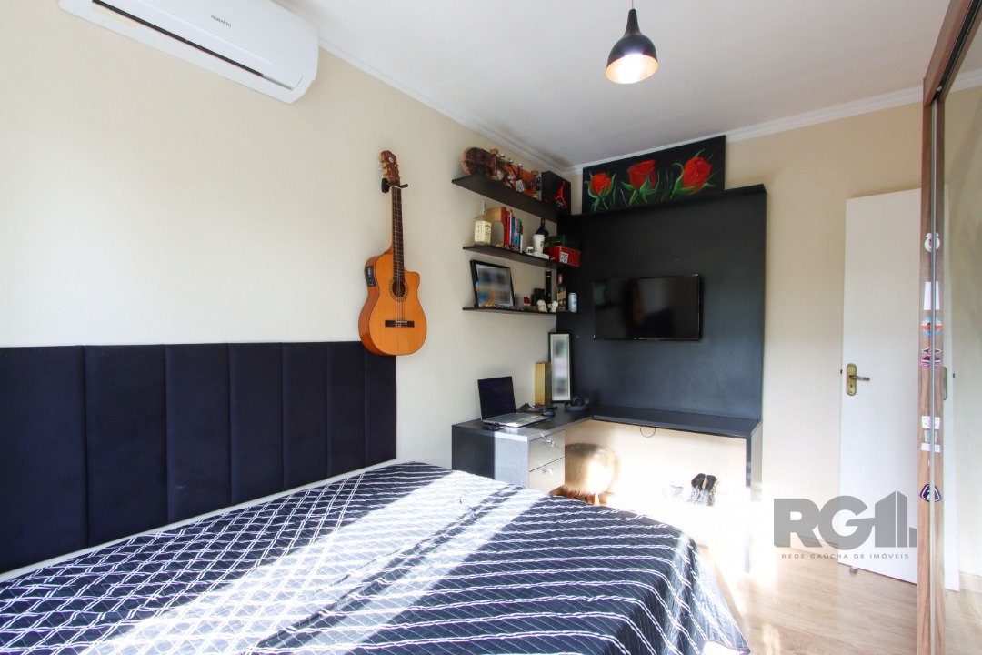 Apartamento à venda com 3 quartos, 61m² - Foto 16