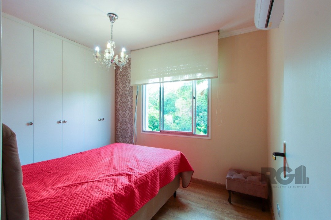 Apartamento à venda com 3 quartos, 61m² - Foto 17