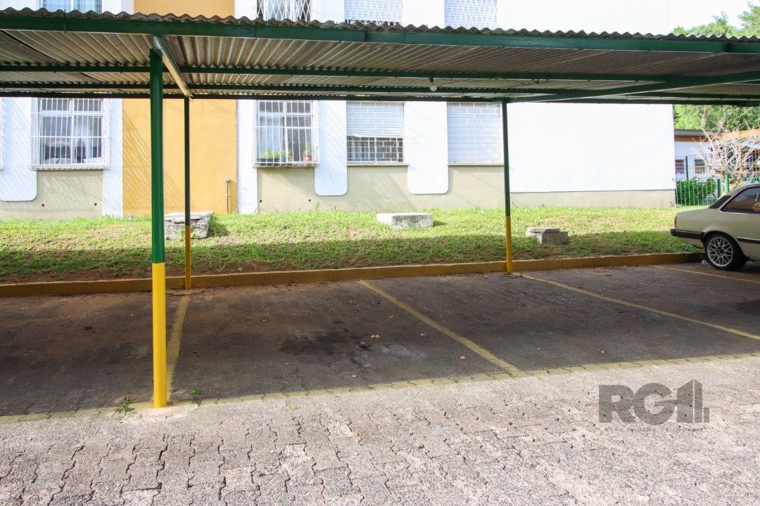 Apartamento à venda com 3 quartos, 61m² - Foto 25