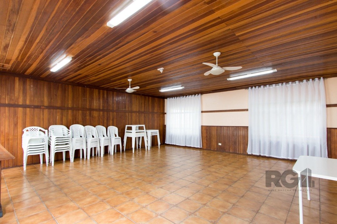 Apartamento à venda com 3 quartos, 61m² - Foto 28