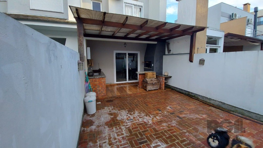 Casa à venda com 2 quartos, 151m² - Foto 16