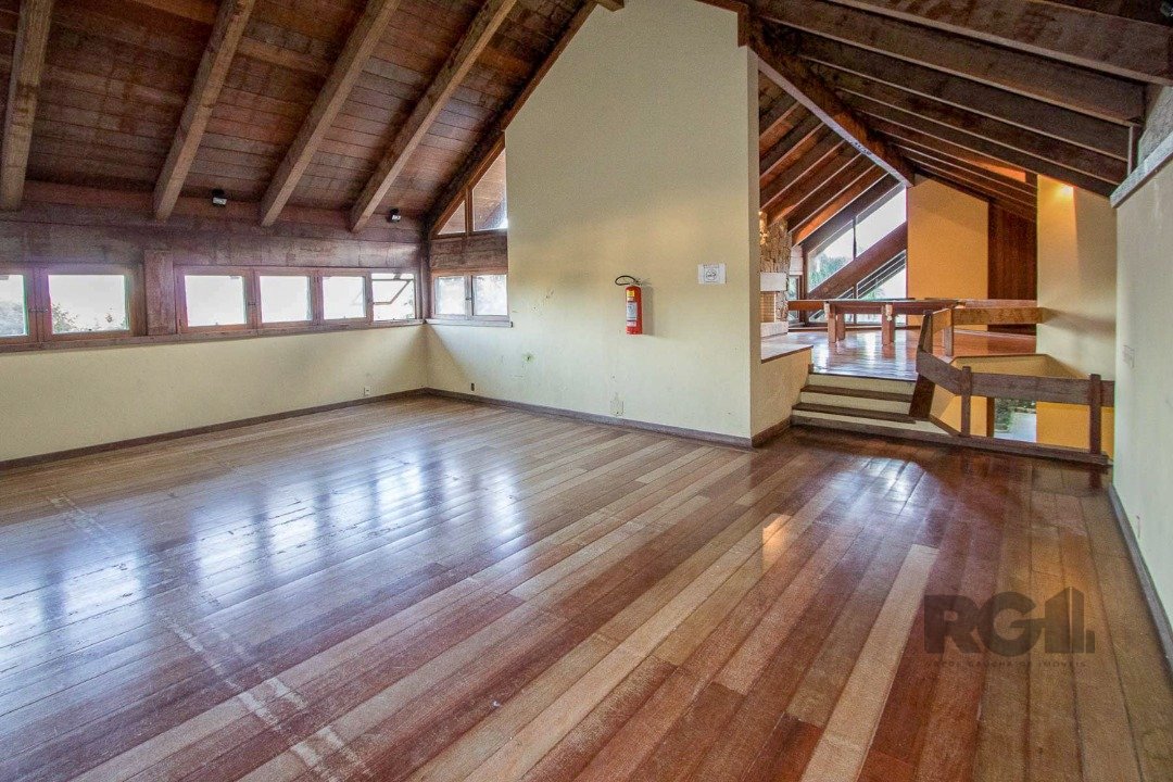 Casa de Condomínio à venda com 3 quartos, 221m² - Foto 54