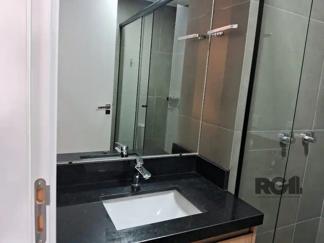 Apartamento para alugar com 1 quarto, 24m² - Foto 9