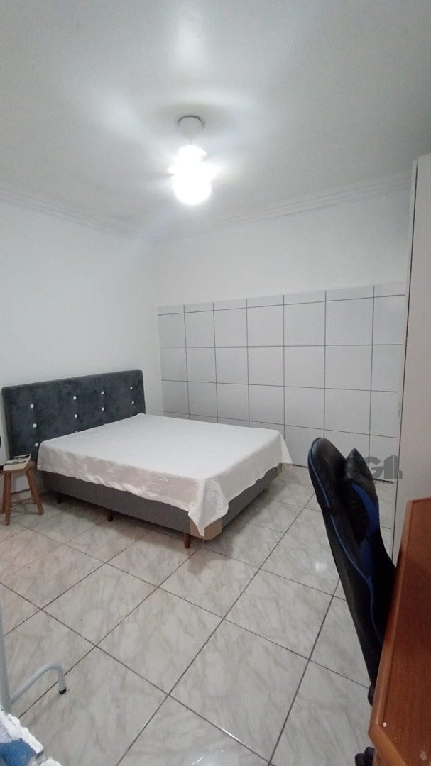 Apartamento de 1 dormitório no Bairro Praia de Belas