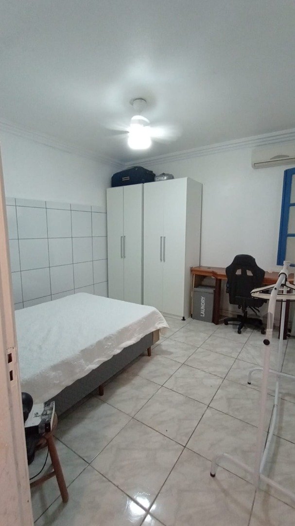 Apartamento de 1 dormitório no Bairro Praia de Belas