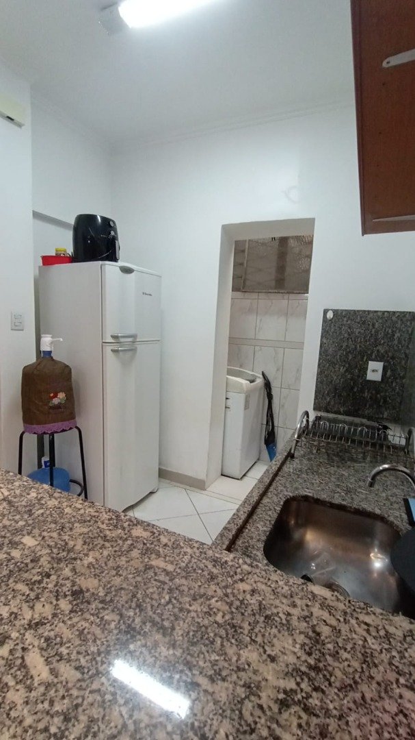 Apartamento de 1 dormitório no Bairro Praia de Belas