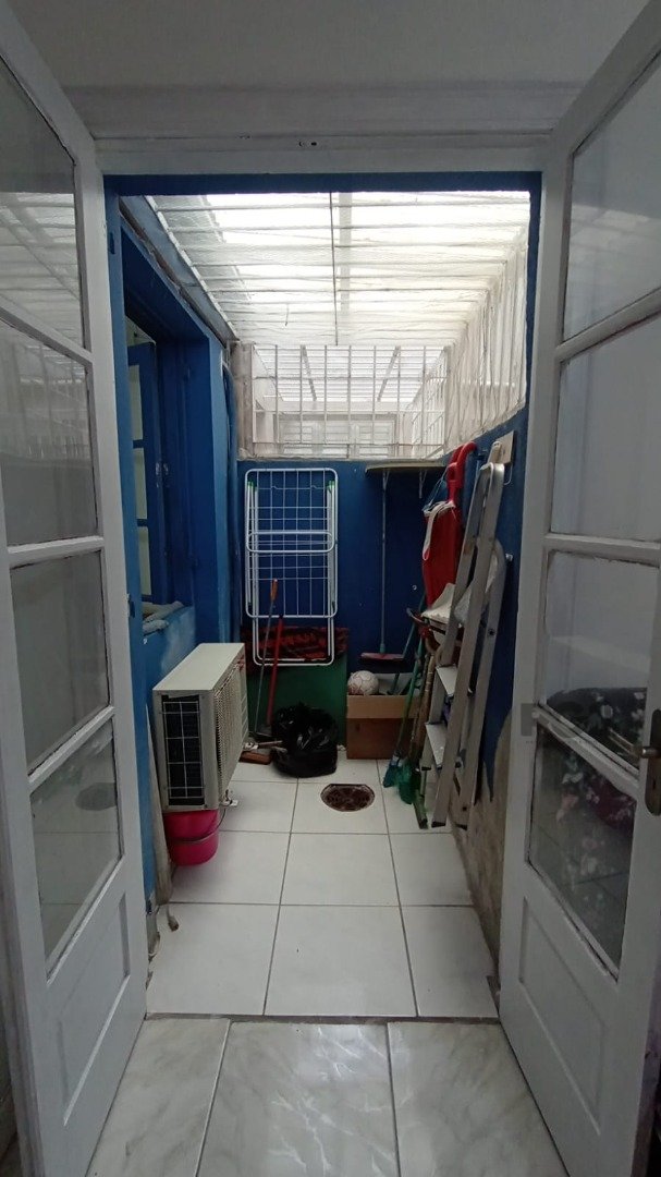 Apartamento de 1 dormitório no Bairro Praia de Belas