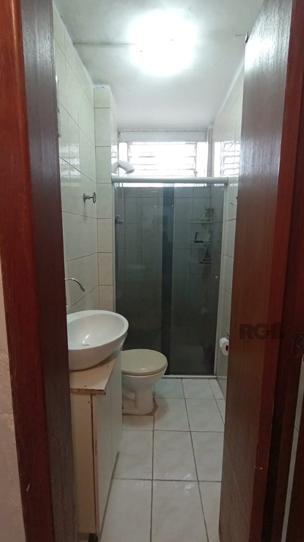 Apartamento de 1 dormitório no Bairro Praia de Belas