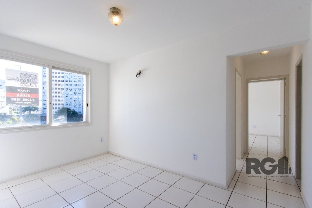 Apartamento à venda com 2 quartos, 61m² - Foto 3