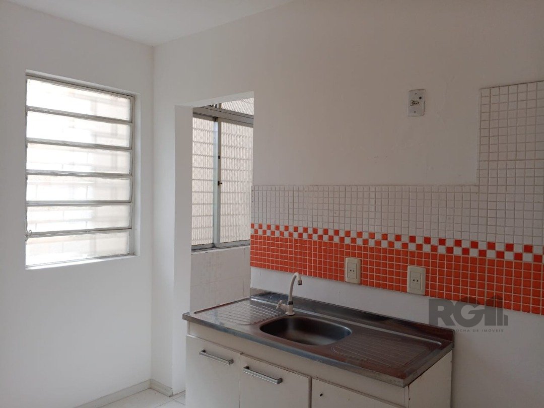 Apartamento para alugar com 1 quarto, 45m² - Foto 9