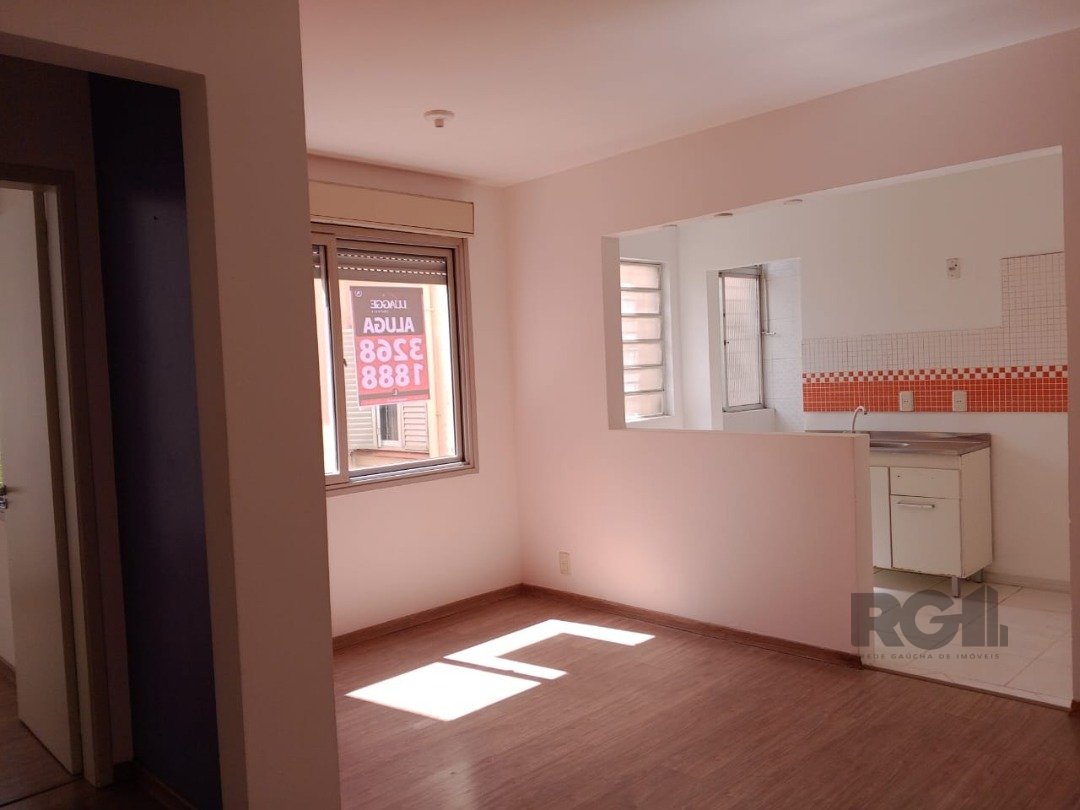 Apartamento para alugar com 1 quarto, 45m² - Foto 2