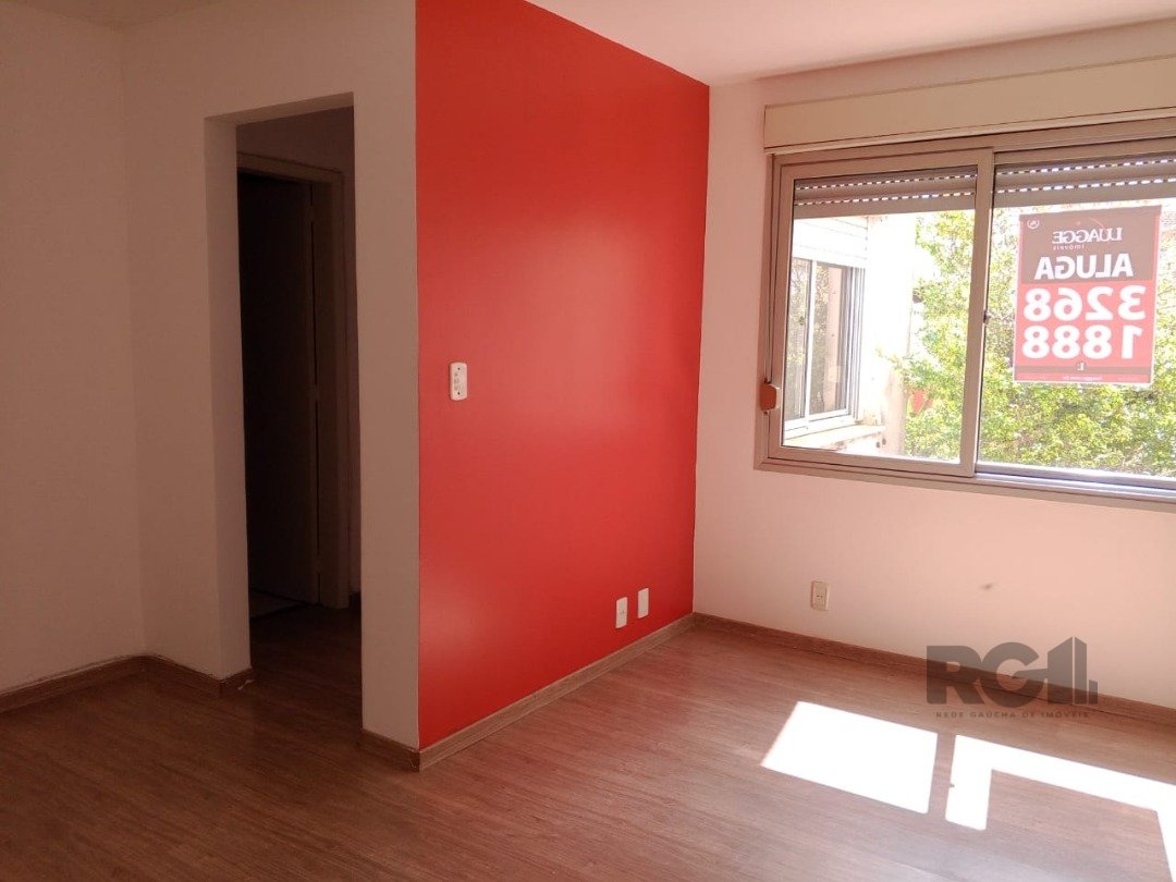 Apartamento para alugar com 1 quarto, 45m² - Foto 5