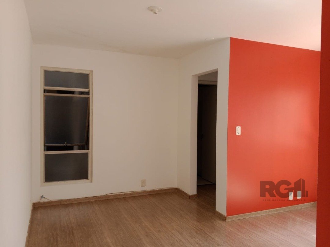 Apartamento para alugar com 1 quarto, 45m² - Foto 3