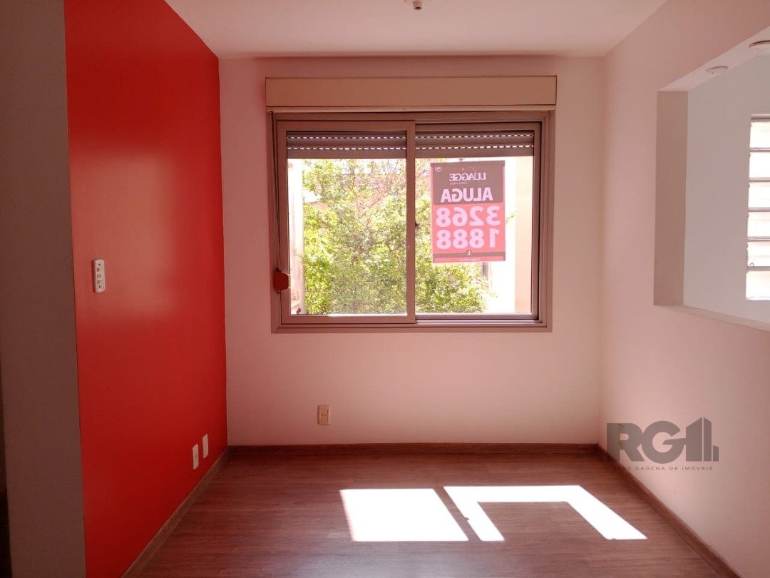 Apartamento para alugar com 1 quarto, 45m² - Foto 1