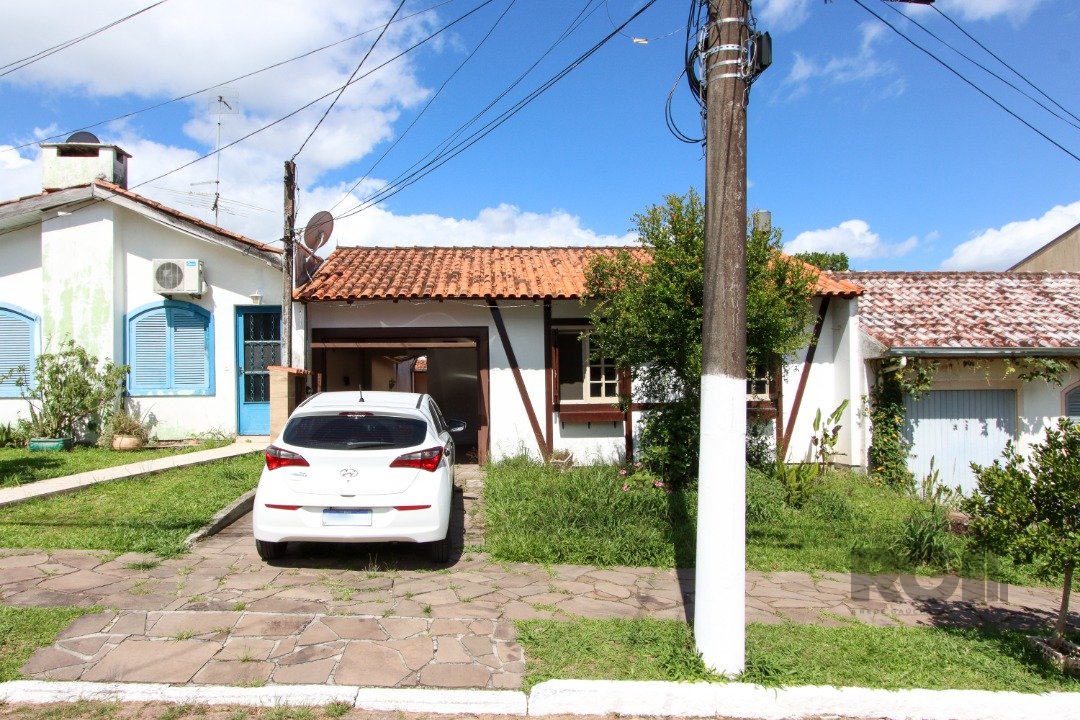 Casa de Condomínio para alugar com 3 quartos, 150m² - Foto 2