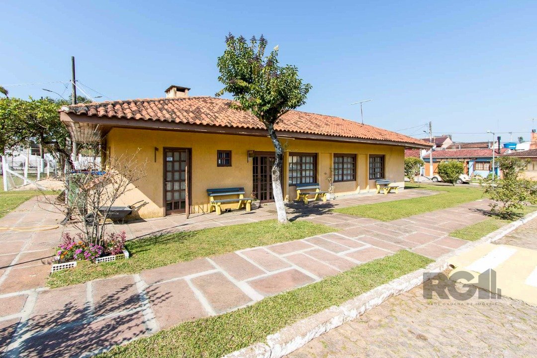 Casa de Condomínio para alugar com 3 quartos, 150m² - Foto 35