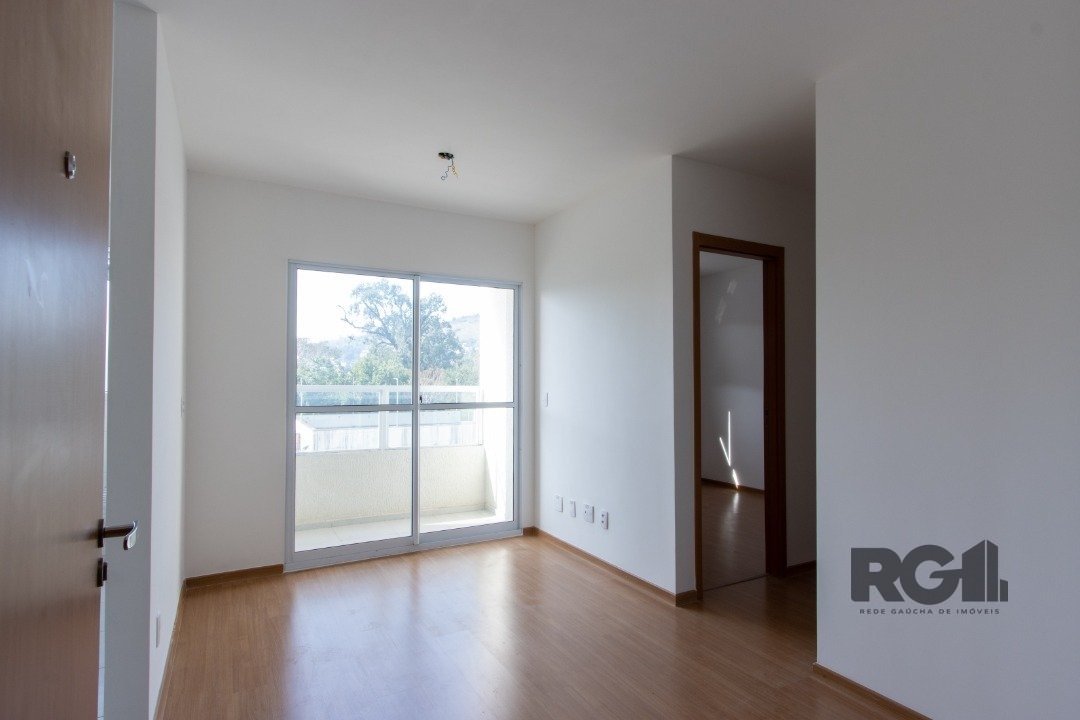 Apartamento para alugar com 2 quartos, 43m² - Foto 1