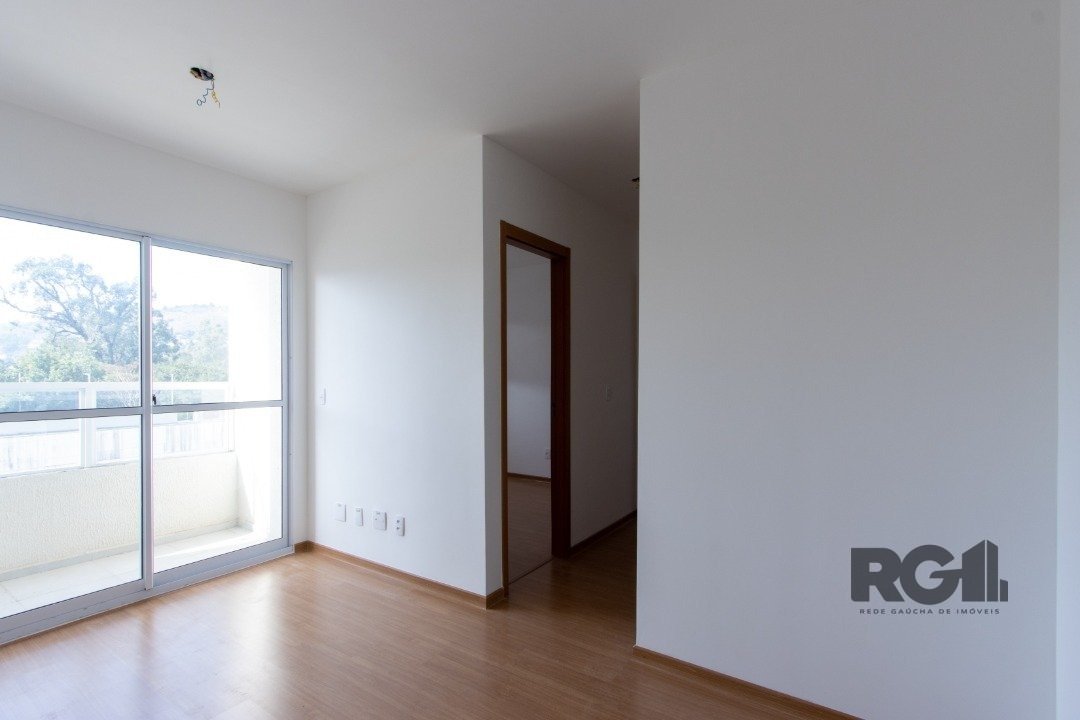 Apartamento para alugar com 2 quartos, 43m² - Foto 2