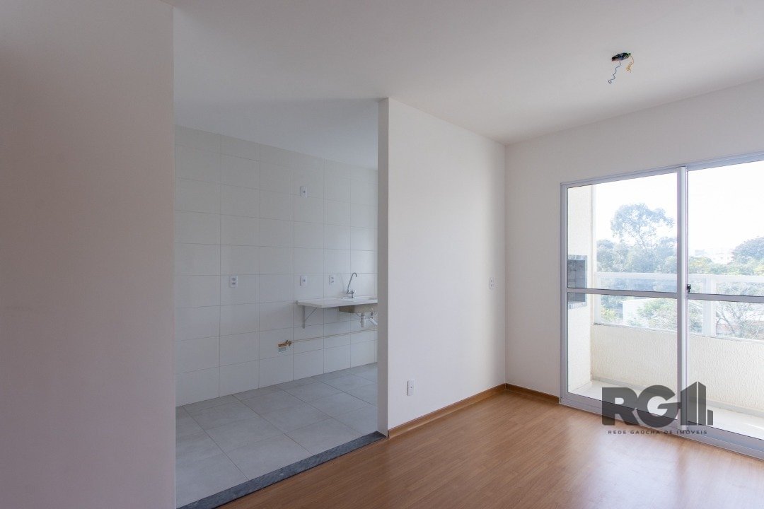 Apartamento para alugar com 2 quartos, 43m² - Foto 3