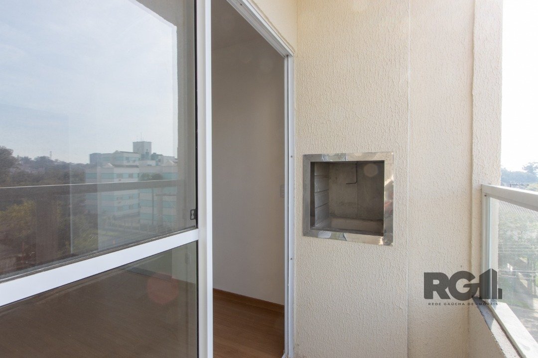 Apartamento para alugar com 2 quartos, 43m² - Foto 6