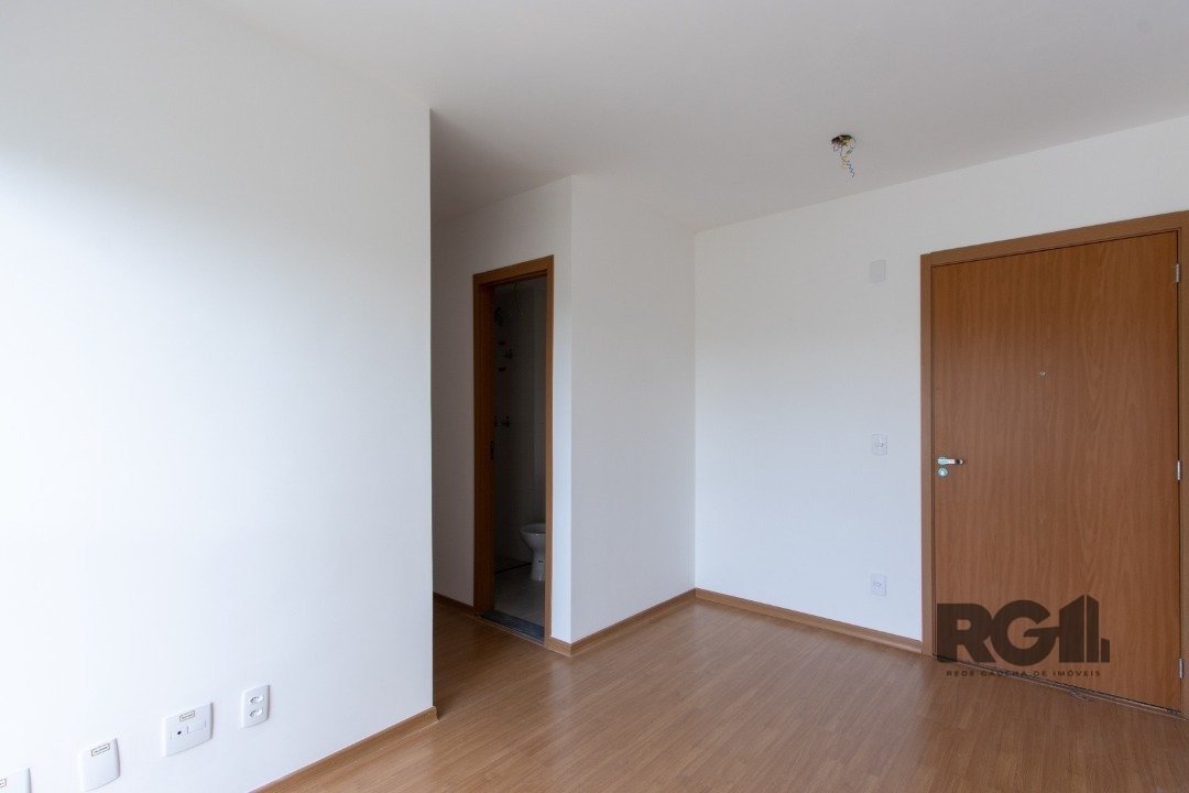 Apartamento para alugar com 2 quartos, 43m² - Foto 7