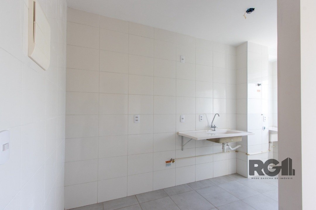 Apartamento para alugar com 2 quartos, 43m² - Foto 9