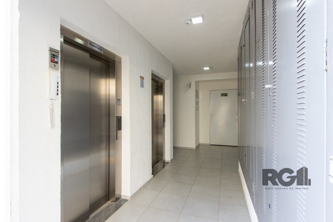 Apartamento para alugar com 2 quartos, 43m² - Foto 25