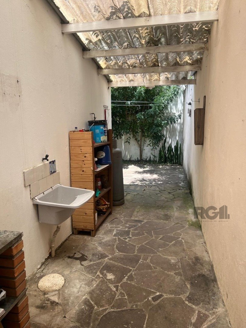 Casa de Condomínio para alugar com 3 quartos, 150m² - Foto 19