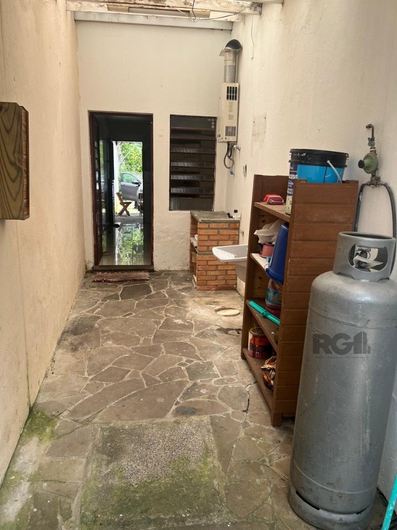 Casa de Condomínio para alugar com 3 quartos, 150m² - Foto 22