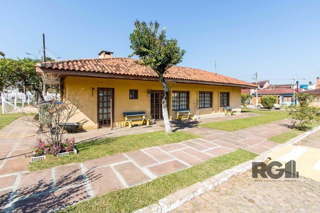 Casa de Condomínio para alugar com 3 quartos, 150m² - Foto 27